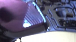 Установка магнитолы TEYES 9 дюймов в типоразмер 2din (178х98мм)