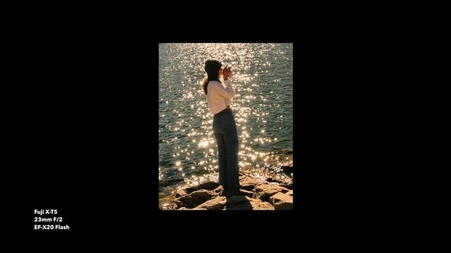 Capturing Yosemite on my Fuji смотреть онлайн