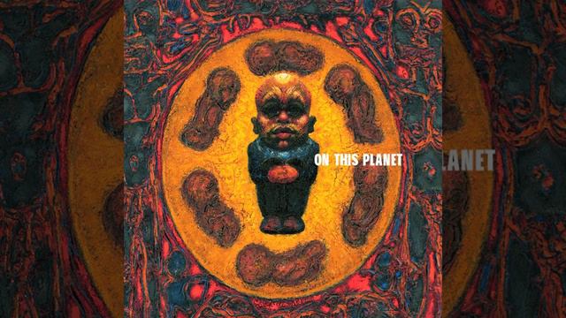 Lucid King: Stones and Voices смотреть онлайн