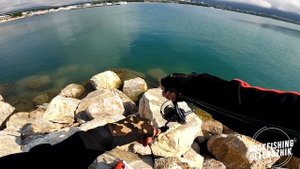 Shimano 18 soare ss ajing s610sul-s экспресс - тест или проверка на универсальность.