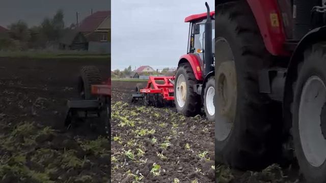 Видео от клиента БДМ 2,4х2П Нижегородская область