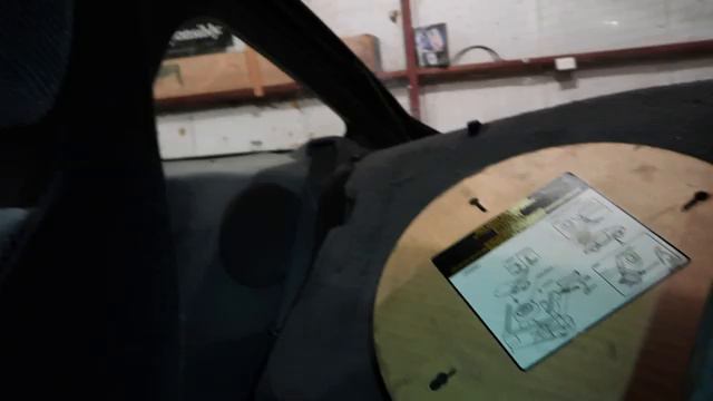 NEW PROJECT CAR!! 1991 Eclipse GSX. Turbo AWD Completely STOCK!