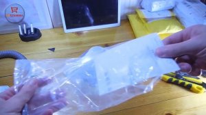 ОРБИТАЛЬНАЯ ШЛИФОВАЛЬНАЯ МАШИНА 5" с Ali?XPRESS к Компрессору на 50 л