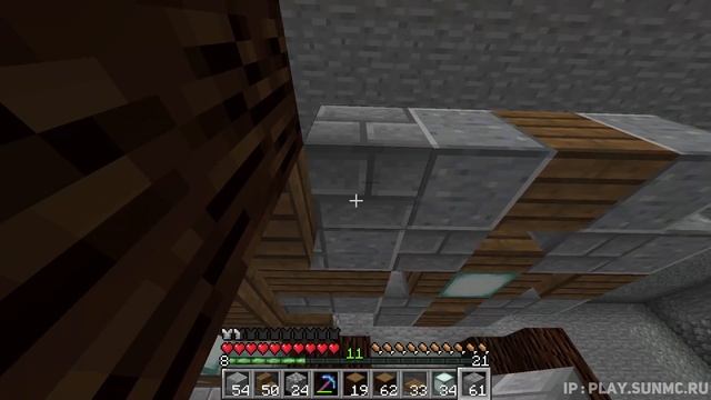 ГАЙД ПО ЛУЧШЕЙ БАЗЕ ДЛЯ СОЛО, ДУО, ТРИО, СКВАДА? МАЙНКРАФТ СТРОИТЕЛЬСТВО 1.12.2 смотреть онлайн