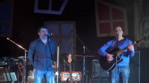 Наши старые дворы