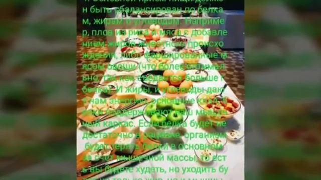 Как правильно питаться в Рамадан? смотреть всем! Советы врача-нутрициолога смотреть онлайн