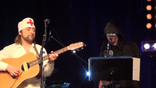 Топтыгин и Луна - Кораблик смотреть онлайн