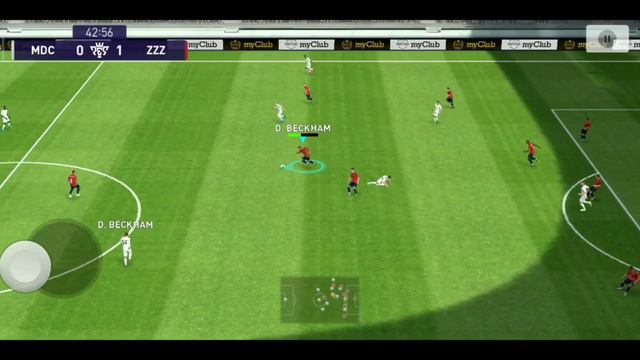 EFOOTBALL PES 2021 MOBILE || EXE VALENTINO JEBREEET #Efootballpesmobile2021 #pesmobile2021