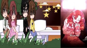 ||Реакция манхвы «Выходи замуж за моего супруга!»||Reaction of the manhwa «Marry my husband!"»||