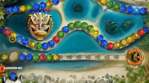 Zuma's Revenge: easiest mod I ever made 5