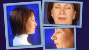 FaceЛифтинг с Галиной Дубининой. 1-сезон. Для щек