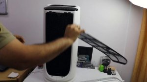Tefal Intense Pure Air XL Air Purifier Review- #GetTheBestOutOfEveryday by #TefalIndia