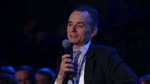 Британский бизнес интересуется Индивидуальным Пенсионным Капиталом россиян