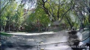 Нужно ли всегда уступать дорогу пешеходам? Подготовка к экзамену ГИБДД на Химмаше.