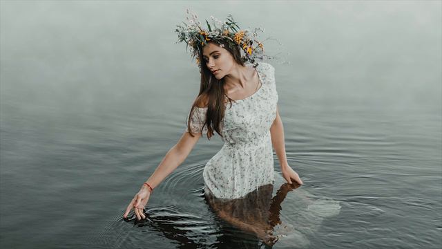 Ольга Авсейко - Река смотреть онлайн