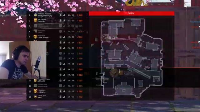 WARFACE. ВТОРАЯ НЕДЕЛЯ БЕРСЕРКА. смотреть онлайн