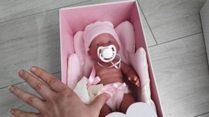 Обзор пупсов Ллоренс 27 см от магазина bestdolls.by