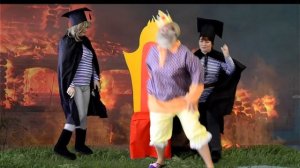 "Огонь, вода и медные трубы"