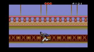 Игровой Чуланчик #24 — Не тот самый Аладдин, а другой и ещё другой