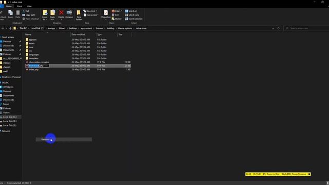Add Redux to WP| WordPress From Beginner To Advanced In Bengali | Solve Masters смотреть онлайн