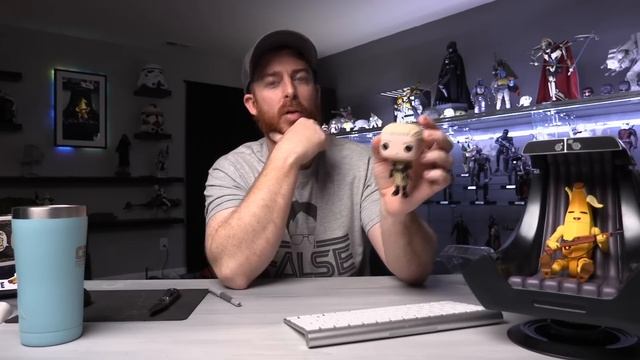 Surprise Livestream - Unboxing & Chill смотреть онлайн