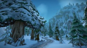 Dun Morogh - Music & Ambience - World of Warcraft