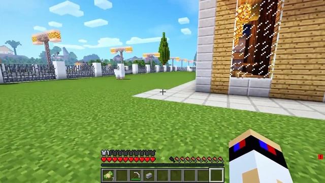 БОМЖ РЕБЕНОК И ДЕВУШКА МАЛЬЧИК И ДЕВОЧКА ВЫЖИВАНИЕ БОМЖА! МАЙНКРАФТ В РЕАЛЬНОЙ ЖИЗНИ ВИДЕО ТРОЛЛИНГ смотреть онлайн