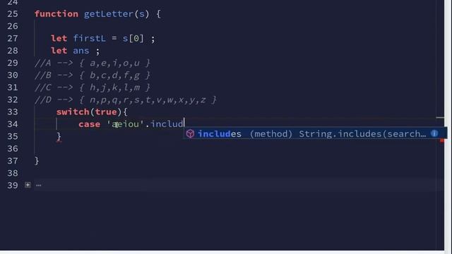 Tricky Switch Case Working | HackerRank смотреть онлайн