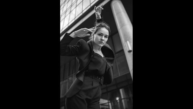 Как я чуть не загубил фотосессию и спас её. Бэкстейдж съемки в Москве с актрисой Лидией Копиной. смотреть онлайн