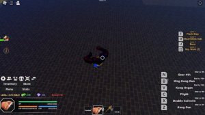 ПОЛУЧАЮ ВСЕ МЕЧИ ПЕРВОГО МОРЯ В HAZE PIECE