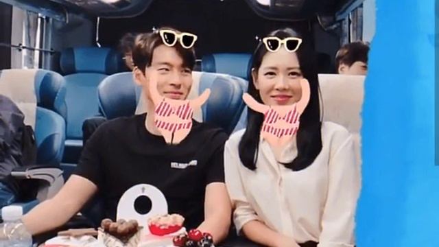 FMV II HYUN BIN LOOKING AT SON YEJIN  FOR STRAIGHT 3 MINUTES II But its destiny - 10cm смотреть онлайн