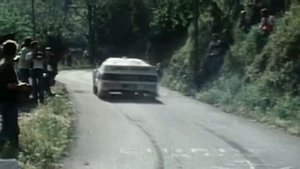 Rally Group B - Kickstart My Heart