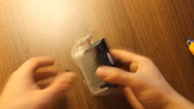 Обзор - распаковка AMD FX 4300 смотреть онлайн