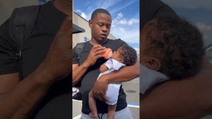 REAL LIFE WITH WOOD ?  PICKING UP 6 OF MY KIDS FOR MY WIFE PEACH McINTYRE ?