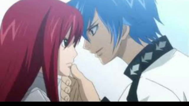 Лучшая подруга Люси и Эльза (сказка о хвосте феи) смотреть онлайн