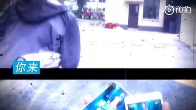 [CF]181017 L'Oreal Men Expert X LuHan смотреть онлайн