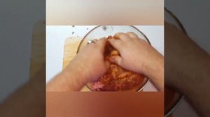 Приготовления мяса при низкой температуре. Вкусный рецепт. Все будут в восторге!