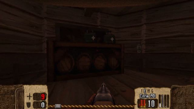 МОРСКОЙ БОЙ | Doom: Mod Collection #6 смотреть онлайн