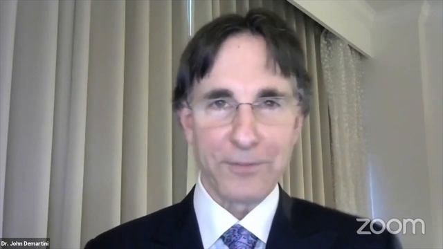 Uncover the Secret of Loving Yourself and Discover You Don't Need to Change | Dr Demartini смотреть онлайн