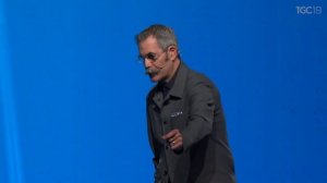 Пол Трипп. Страдания - мастерсткая благодати | Проповедь (2019)