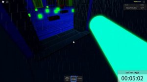 Roblox - doors but bad but worse kinda hard mode full walkthrough no deaths!