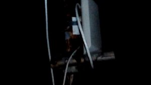 Ubiquiti Nanostation M5 Loco Bridge mode - 2