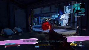 Skywell 27 | Echo Logs | Borderlands 3