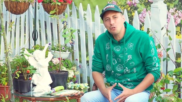 Голубика - рекомендации агрономов компании "БЕККЕР"! Агротехника, посадка и уход, обзор сортов смотреть онлайн