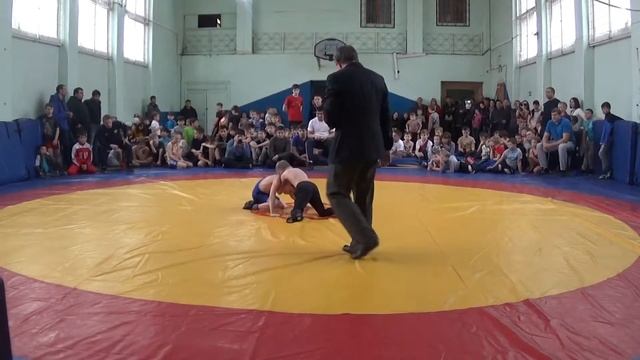 Волков Е финал смотреть онлайн