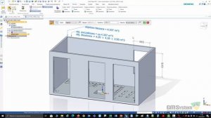 Webinar: Ideał szuka inżyniera, czyli optymalizacja  konstrukcji w  SOLID EDGE 3D/2D