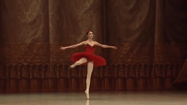 Термины классического танца