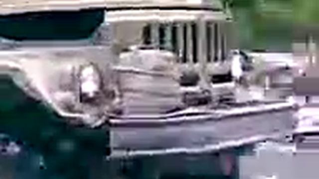 ЗИЛ это вездеход смотреть онлайн