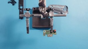 Huawei Matepad T8 KOB2-W09 Disassembly Port Micro USB Replace