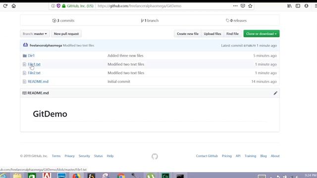 How to use GIT Version Control System: Beginners Tutorial